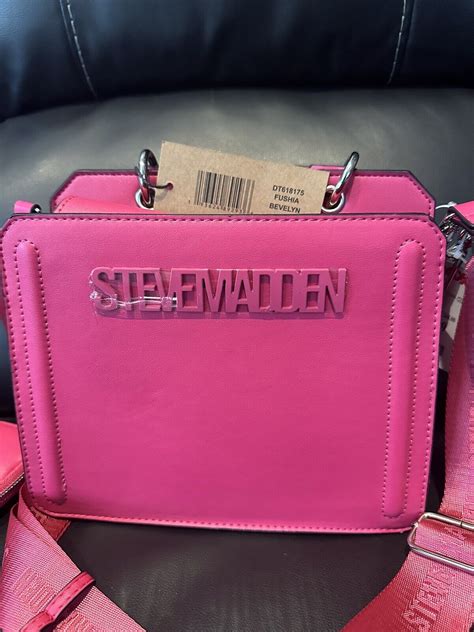 steve madden at tj maxx|steve madden bevelyn tote bag.